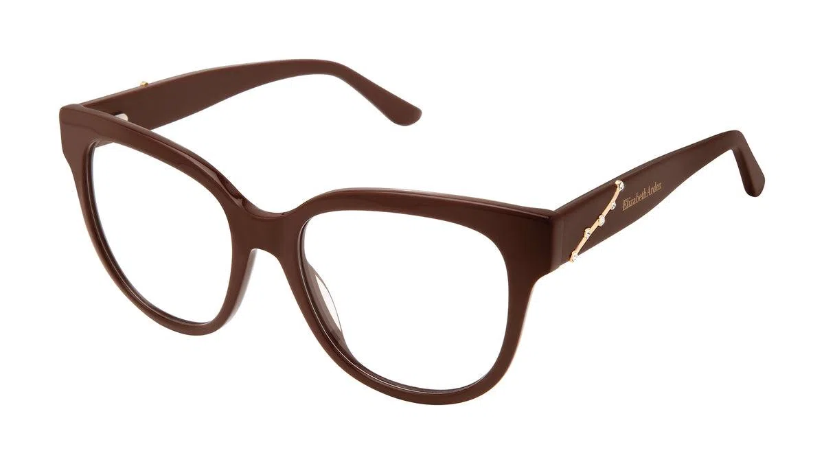 Elizabeth Arden 1283 Eyeglasses - view 2